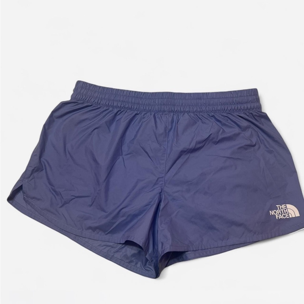 The North Face Lavender Women's Shorts